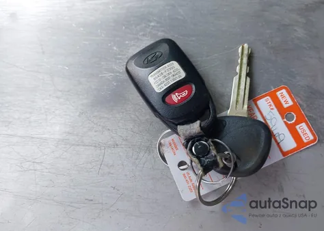 2017 Hyundai Elantra Se from USA, damaged, VIN KMHD84LF1HU068857